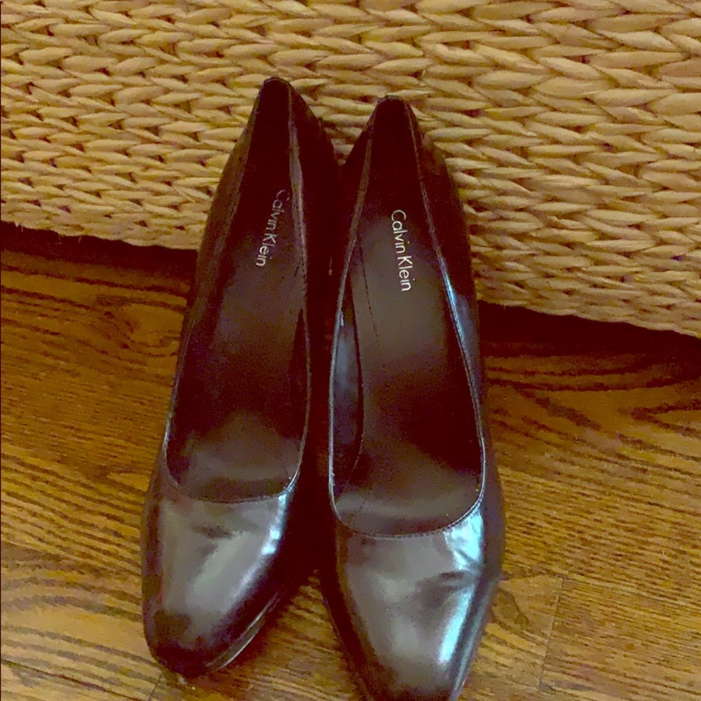 Calvin Klein Gabby 9m